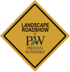 Proven Winners Landscape Professionals