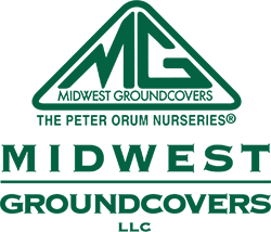 Midwest Groundcovers logo